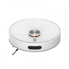 Xiaomi BHR084AEU S40 Σκούπα Ρομπότ για Σκούπισμα & Σφουγγάρισμα με Χαρτογράφηση και Wi-Fi Λευκή Xiaomi BHR084AEU S40 Σκούπα Ρομπότ για Σκούπισμα & Σφουγγάρισμα με Χαρτογράφηση και Wi-Fi Λευκή